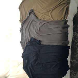 True Classic men’s tees (3 pack) Large